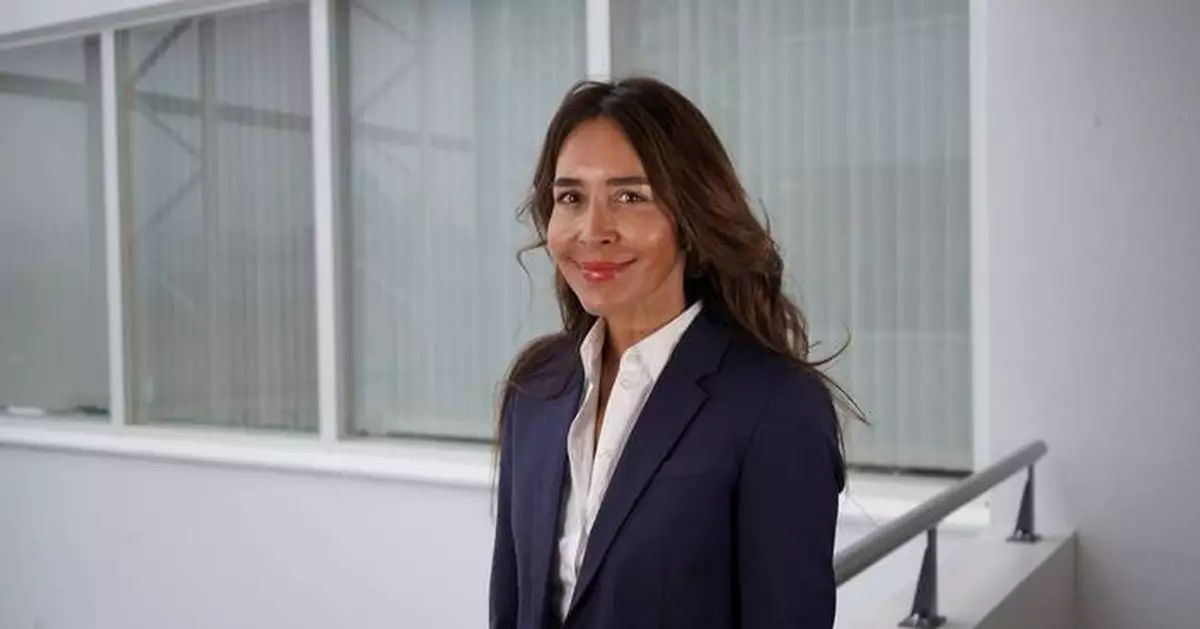 Swisslog Healthcare Welcomes New Global Head of People &amp; Organization