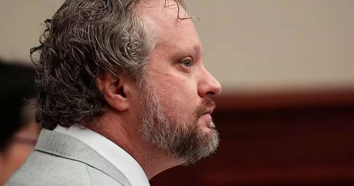 Colorado dentist convicted of murder, gets life sentence for lacing wife's shakes with poison