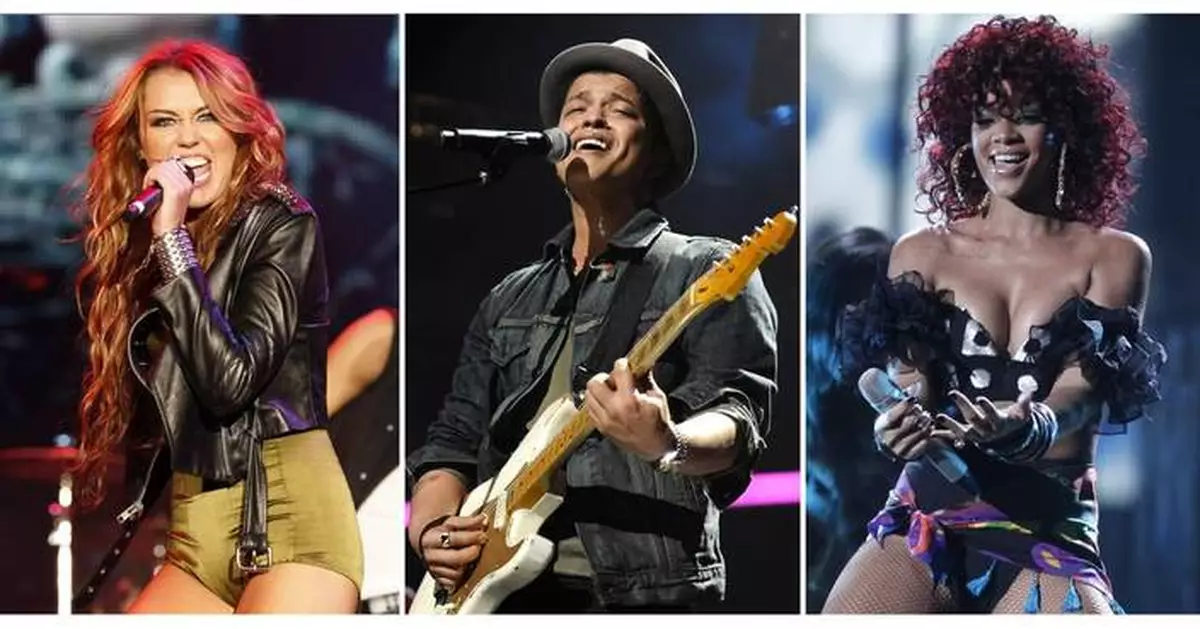 'Recession pop' and new Christian music surge in the US as streaming growth slows