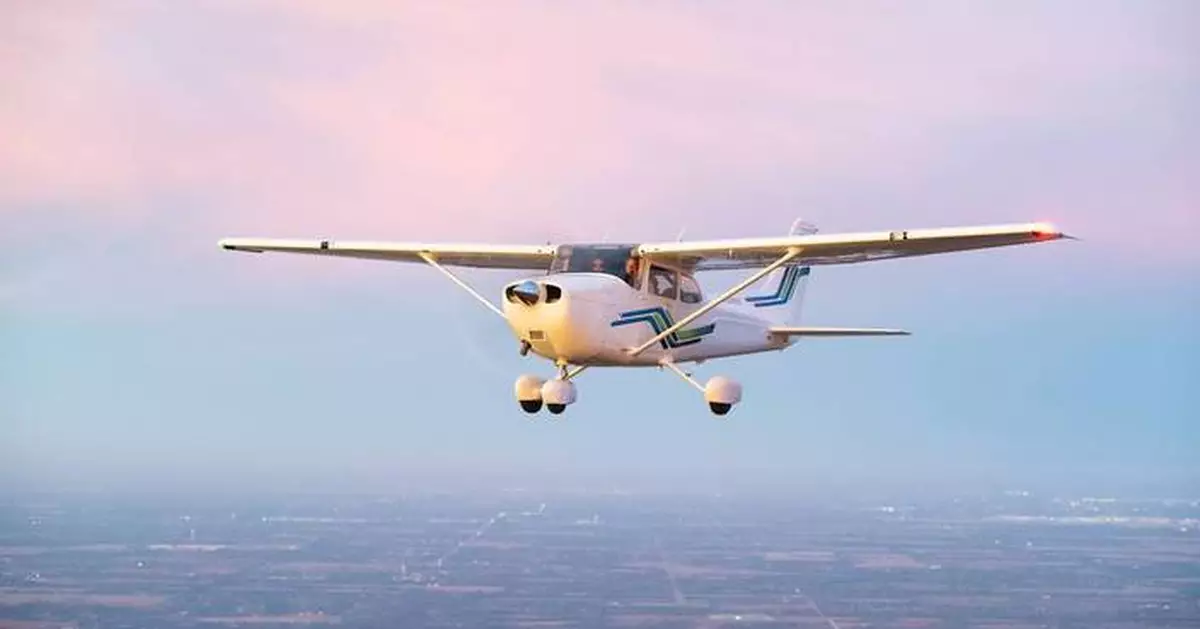 Infinity Flight Group Expands Its Training Fleet With 10 Additional Cessna Skyhawks, Boosting Training Capabilities for Future Pilots