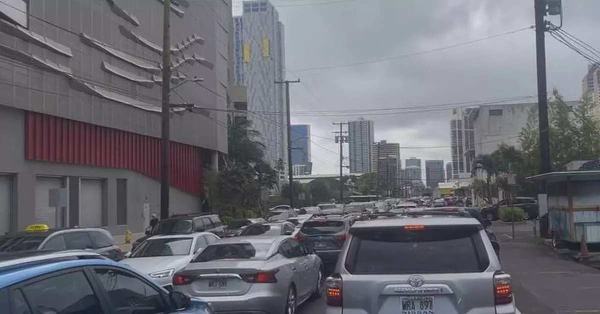 Tsunami warnings fading after one of the largest earthquakes ever recorded. Here's what to know