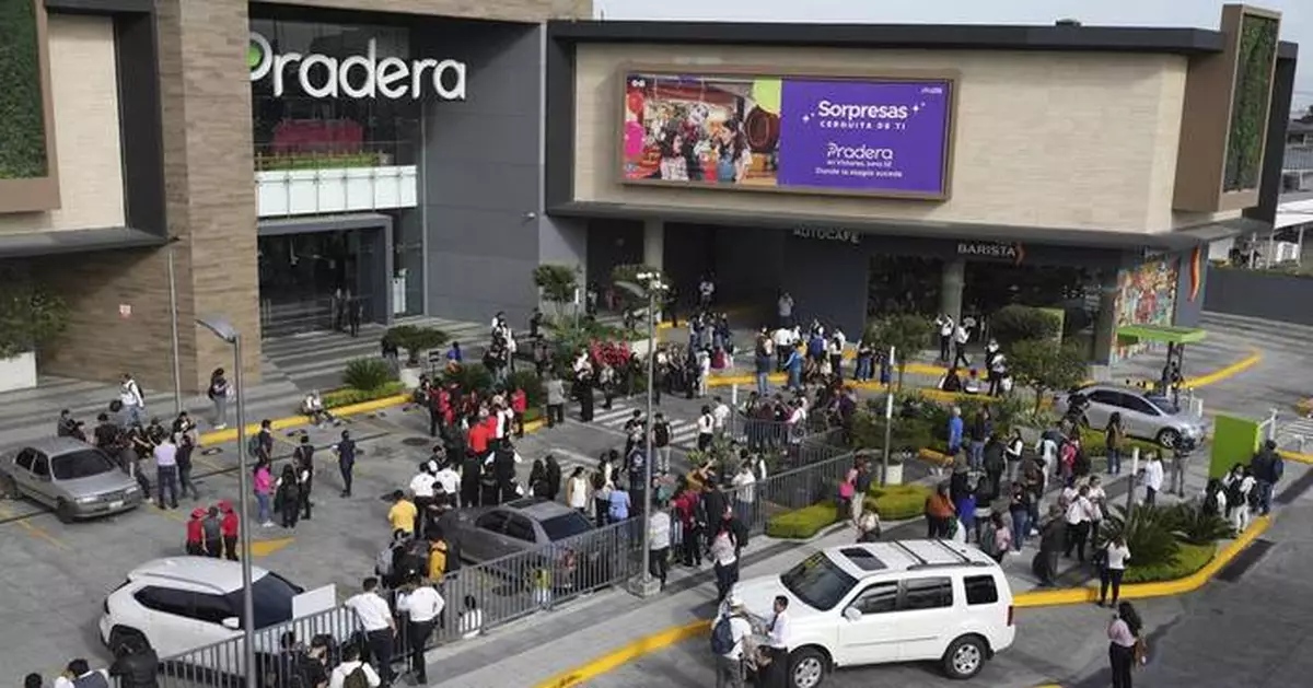 Death toll from dozens of earthquakes and aftershocks in Guatemala rises to 4