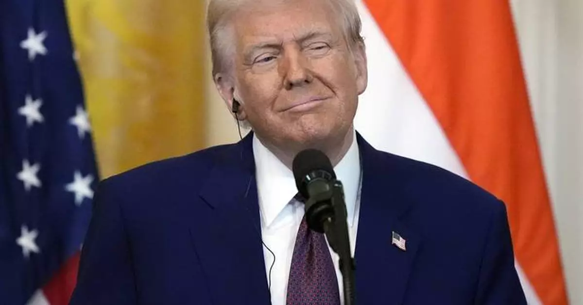 Appellate judges question Trump's authority to impose tariffs without Congress