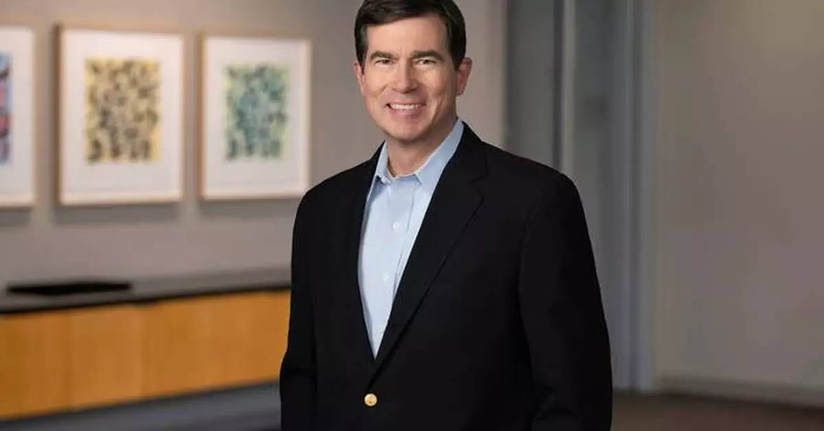 David Grawemeyer Joins Wilson Sonsini’s General Counsel in Residence Program