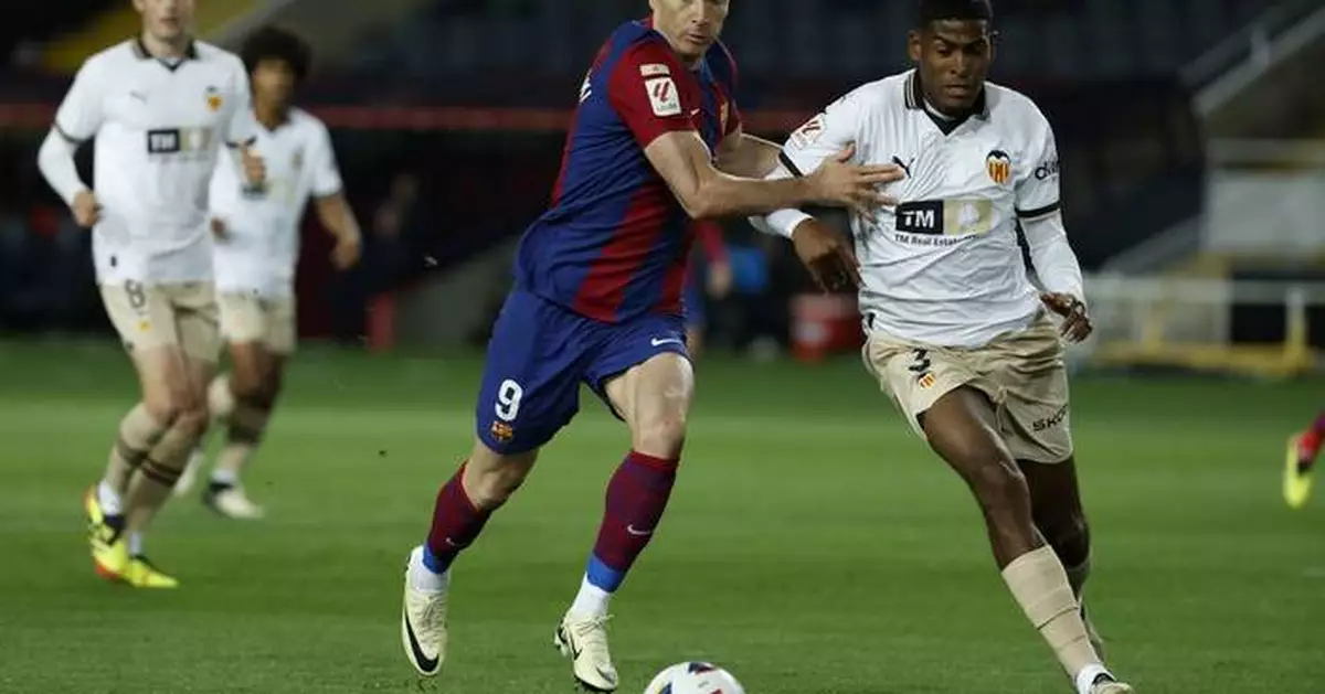 Arsenal completes signing of Spain U21 defender Cristhian Mosquera