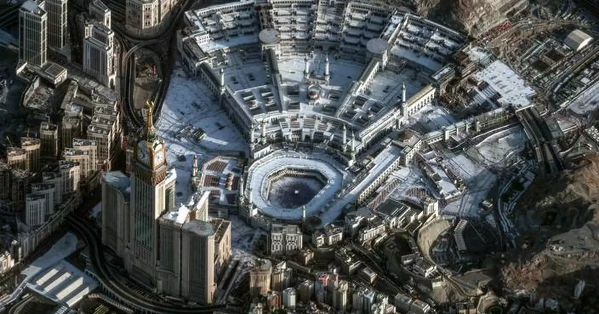 Maxar Awarded $205 Million In Strategic Contracts to Advance Sovereign Capabilities Across the Middle East and Africa Region