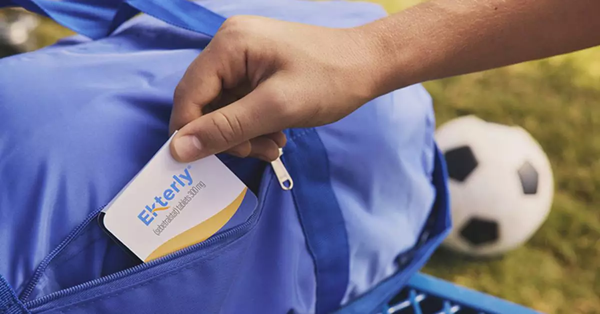 KalVista Pharmaceuticals Announces FDA Approval of EKTERLY® (sebetralstat), First and Only Oral On-demand Treatment for Hereditary Angioedema