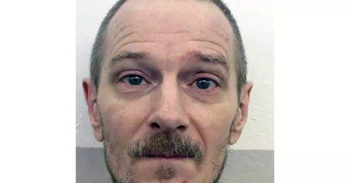 Judge stays execution to evaluate if Alabama inmate is competent
