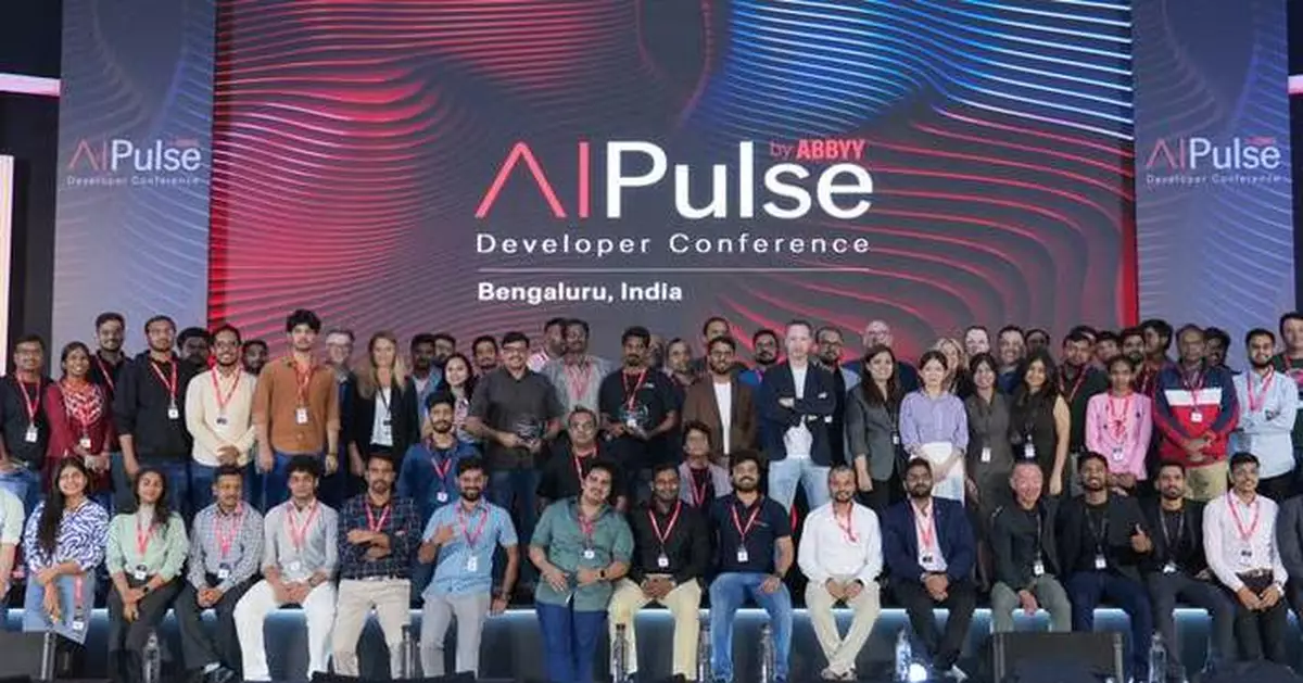 ABBYY Hackathon Winners Demo the Power of Document AI, AI Agents and GenAI to Solve Enterprise Challenges