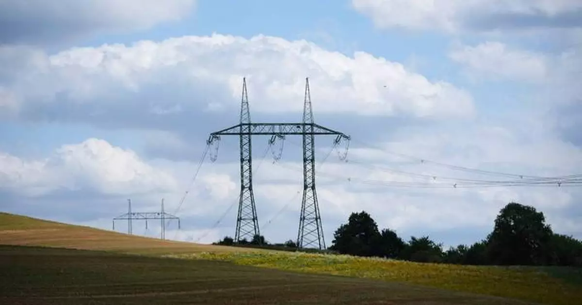Power outage hits the Czech Republic and disrupts Prague public transport