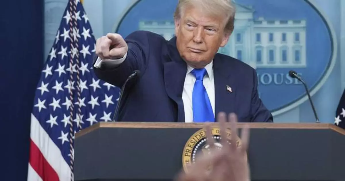 What's in the latest version of Trump's big bill moving through the Senate