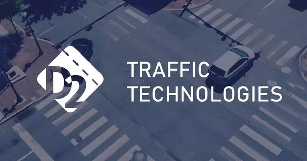 D2 Traffic Technologies Selects Aeva to Power Next-Generation Traffic Management Solutions