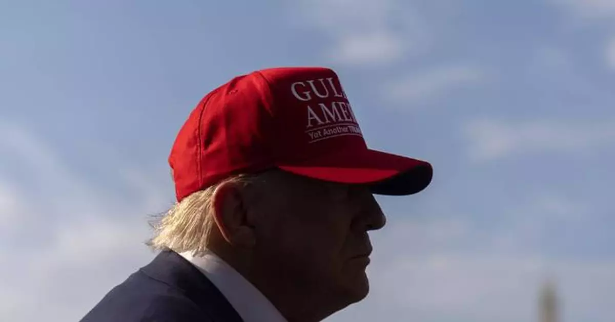 Trump asks Supreme Court to remove 3 Democrats on the Consumer Product Safety Commission