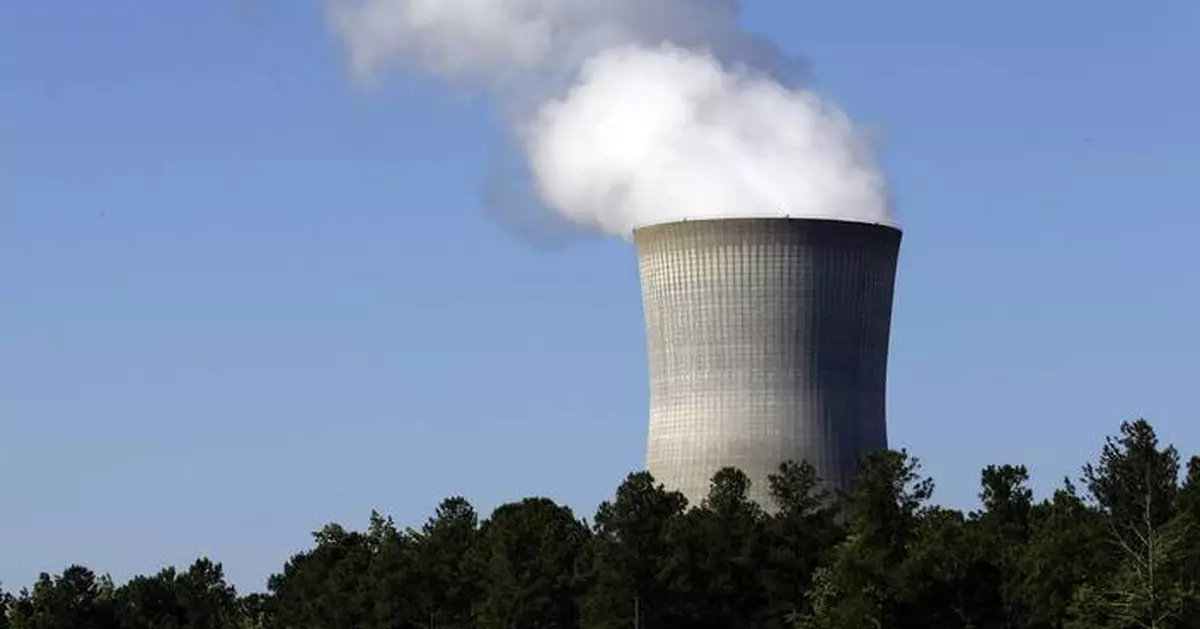 North Carolina Gov. Stein vetoes bill repealing interim greenhouse gas reduction mandate