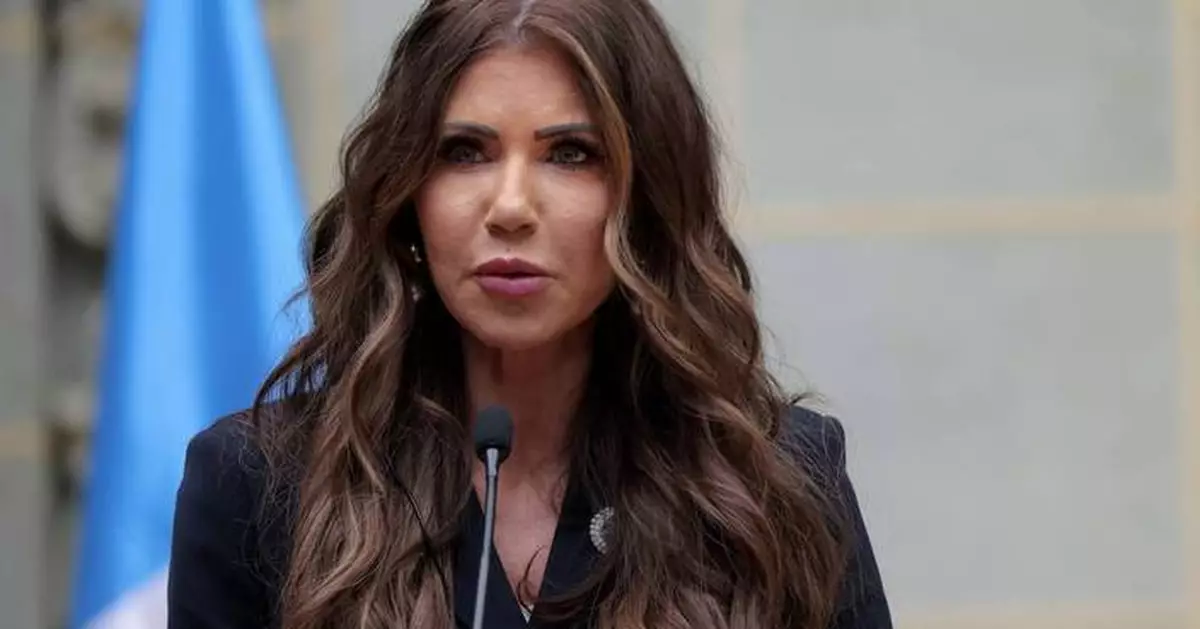 US completes deportation of 8 men to South Sudan after weeks of legal wrangling