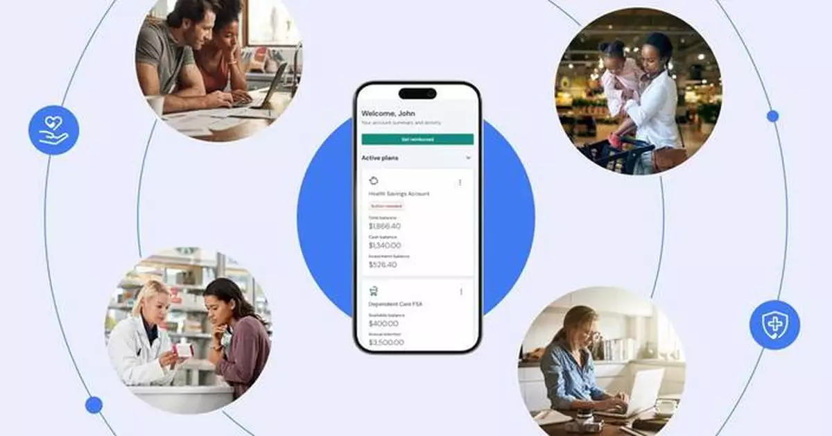 Lively’s 2025 HSA Spend Report Highlighting How Americans Are Navigating Skyrocketing Healthcare Costs