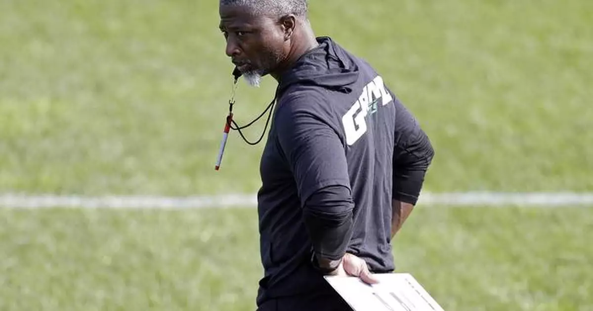 There are 5 first-time NFL head coaches this season and they each face distinct challenges