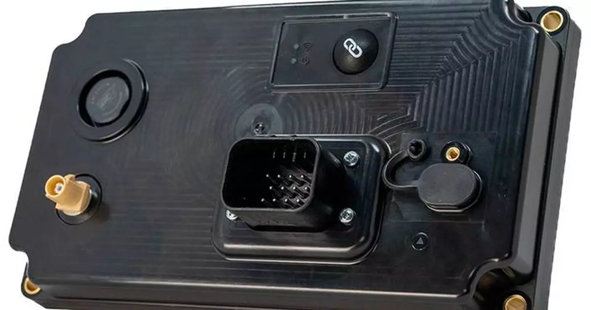 Helios Technologies Launches Atlas Connect Gateway, a Rugged and Smart Connectivity Solution for Intelligent Equipment