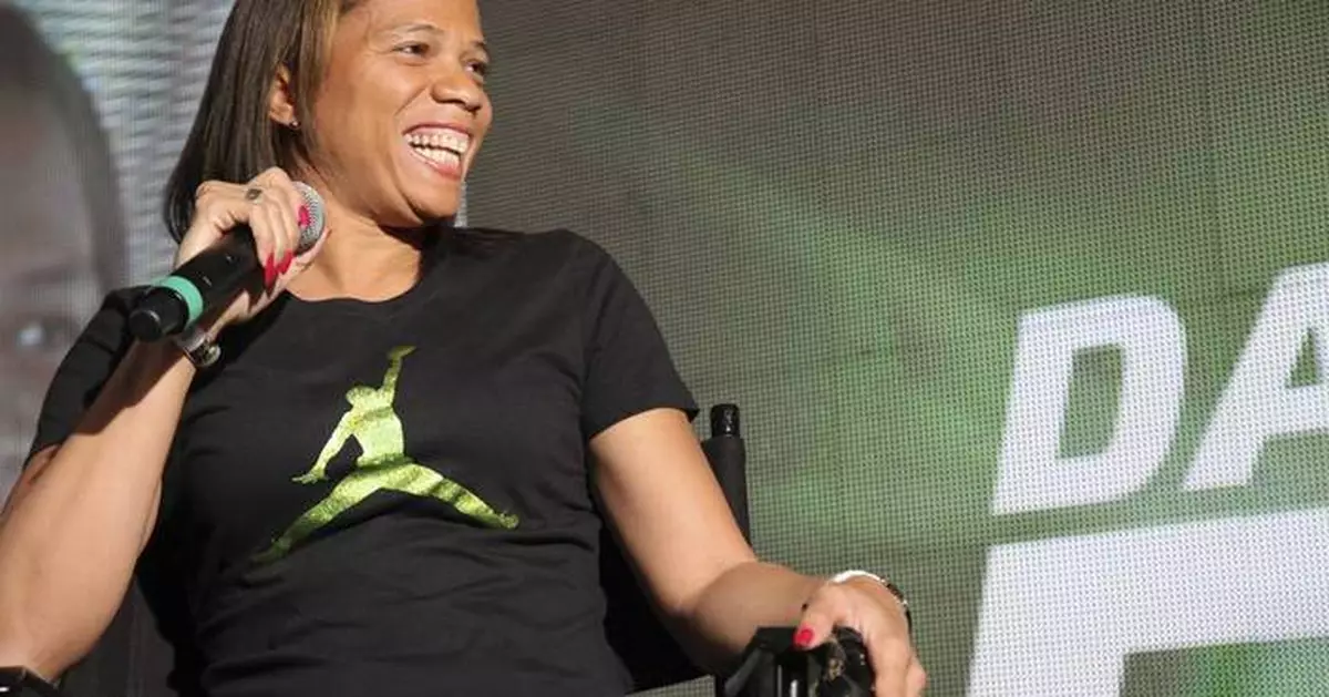 SafeSport Center opens search for new CEO