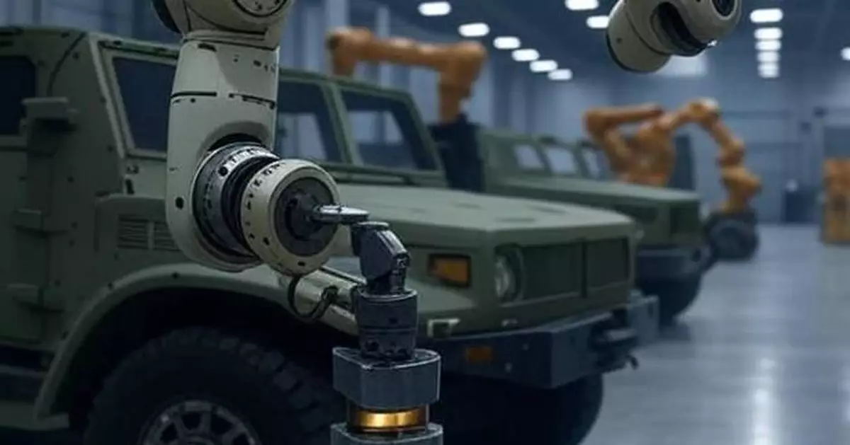 Heritage Celebrates 60 Years as North America’s Longest-Standing Military Coater