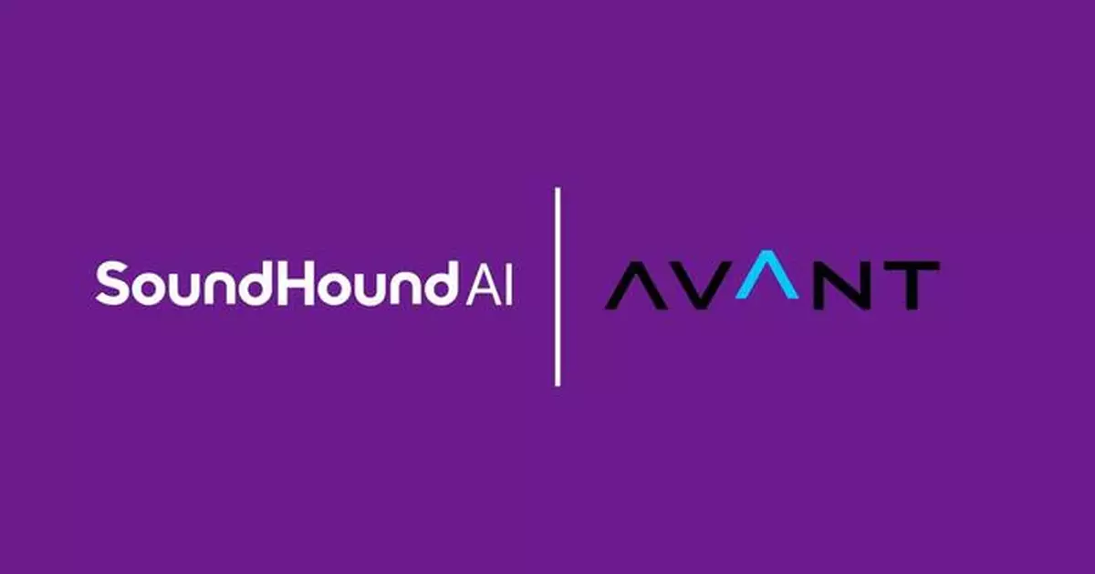 SoundHound AI Partners With AVANT Communications to Accelerate the Adoption of Its AI Agents Across Enterprise Markets