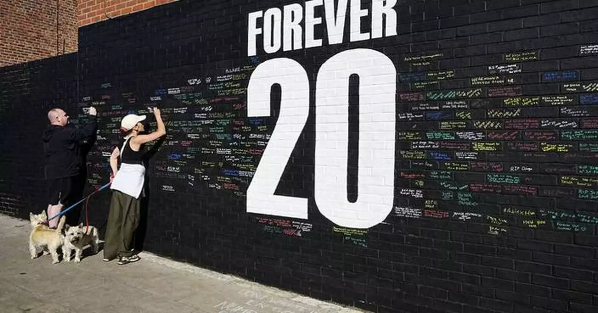 Liverpool retire Diogo Jota's jersey number to ensure he's never forgotten