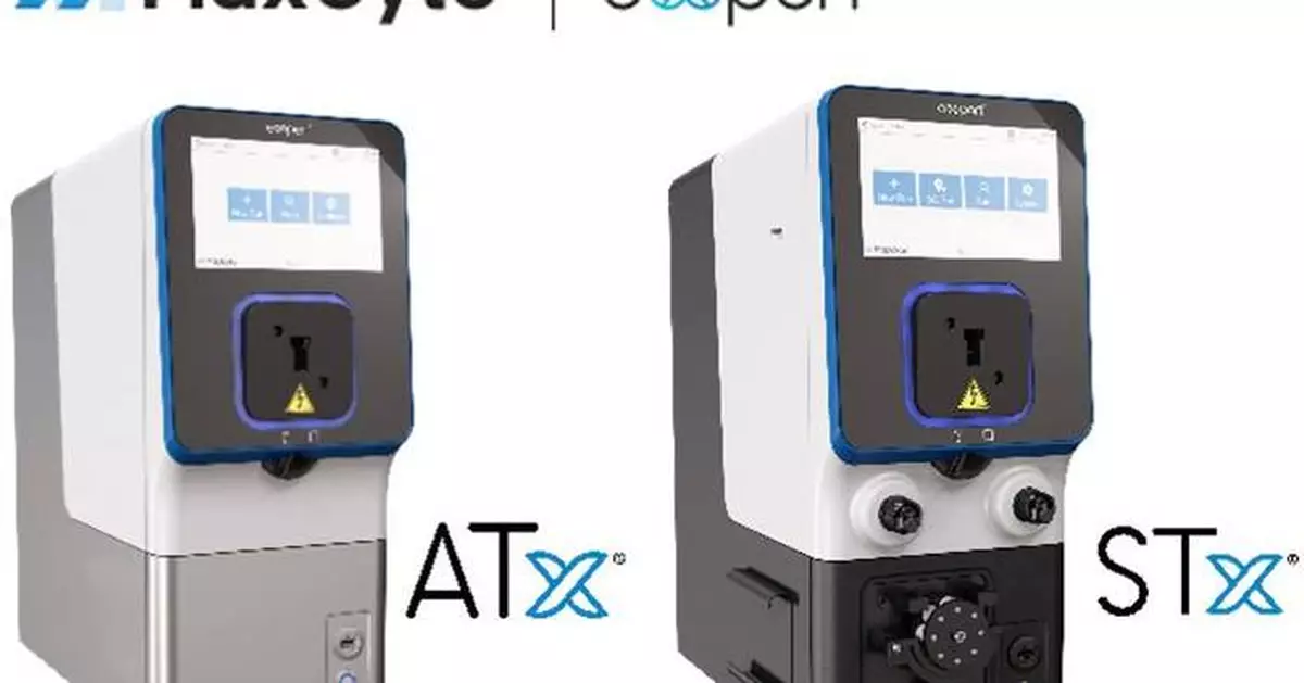 PHC Announces Exclusive Distribution of MaxCyte® ExPERT™ Platform in Japan