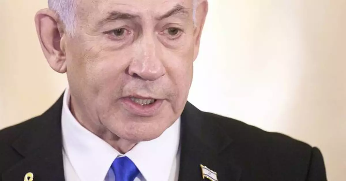 As Netanyahu wraps Washington visit, progress on a Gaza ceasefire remains murky