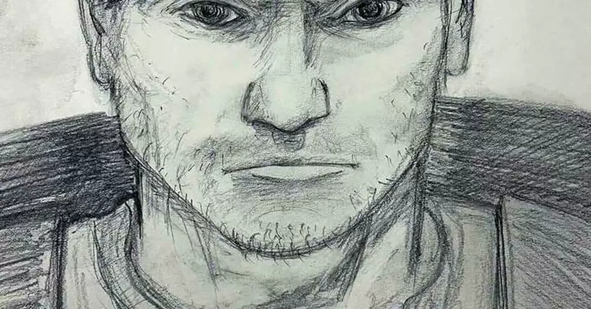 Arkansas police arrest man in Devil's Den park killings after dayslong search, finding him nearby