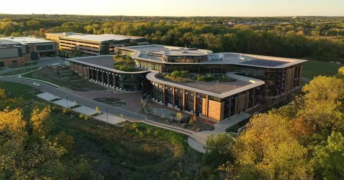 Promega Corporation Commits to Science Based Targets Initiative (SBTi) to Cut Greenhouse Gas Emissions