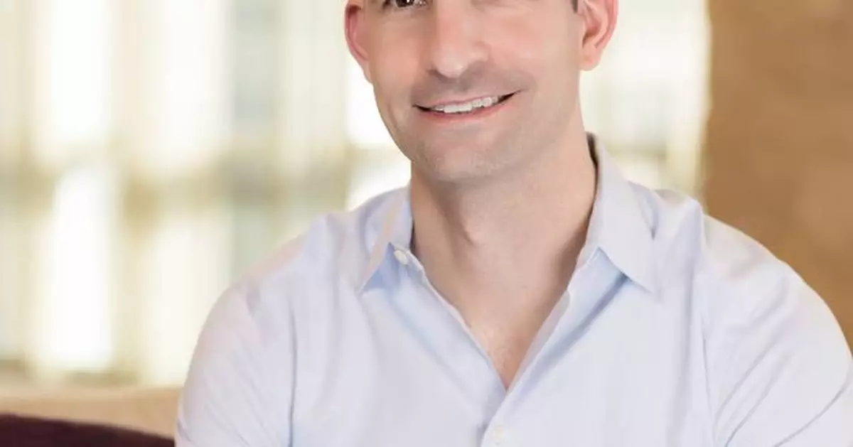 Recurly Appoints Eric Steele as Chief Financial Officer to Propel Strategic Growth