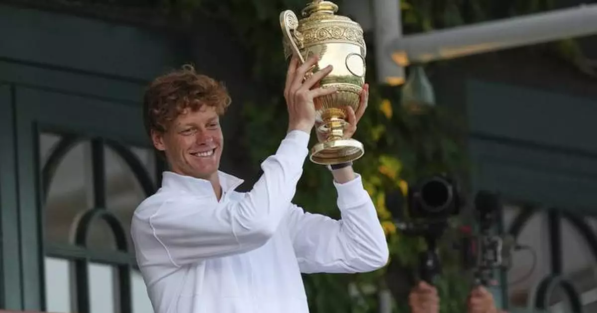 Jannik Sinner, Novak Djokovic and Jack Draper all withdraw from Toronto tournament with injuries