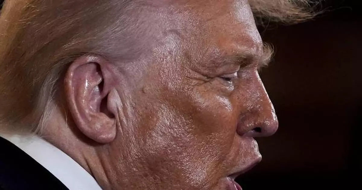 US automakers say Trump's 15% tariff deal with Japan puts them at a disadvantage