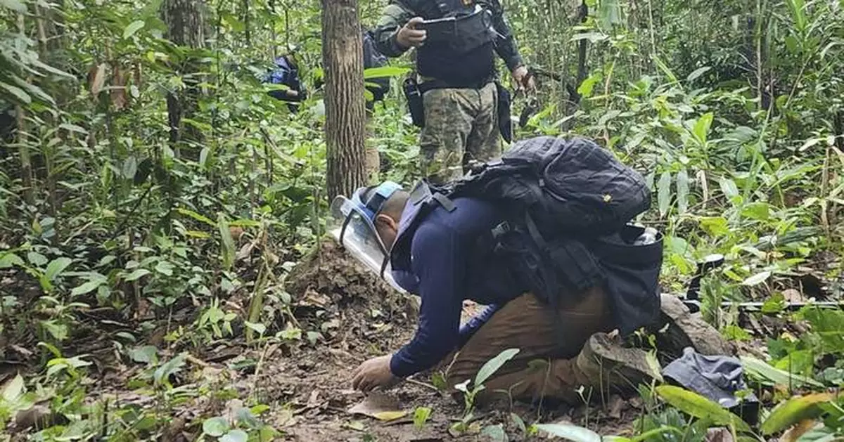 Thailand launches airstrikes on Cambodia as border clashes leave at least 14 dead