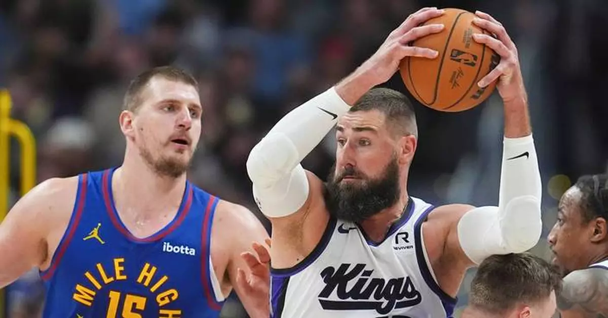 Nuggets expect Jonas Valanciunas to be backup center amid speculation over NBA future