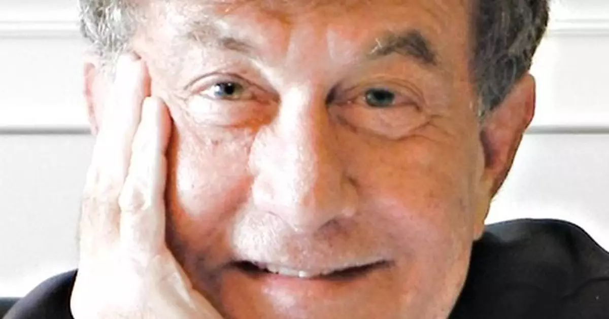 The Passing of Alan G. Hassenfeld