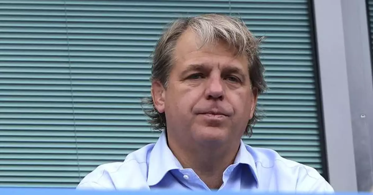 UEFA fines Chelsea $36.5M and Barcelona $17.7M for financial monitoring rules breaches