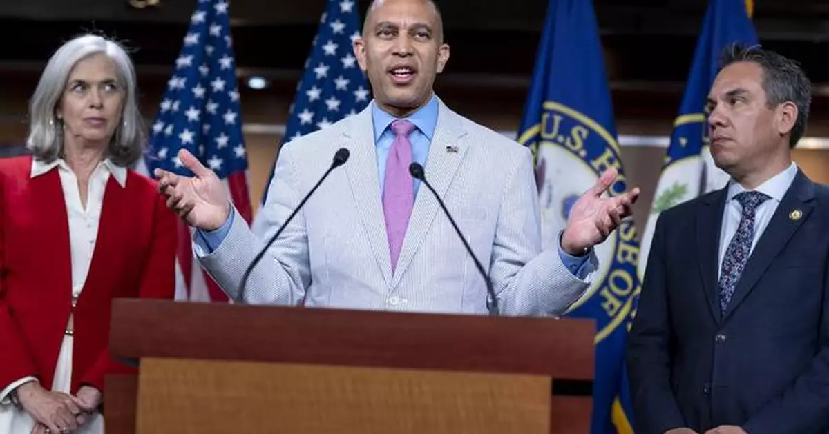 House subcommittee votes to subpoena Justice Department for Epstein files