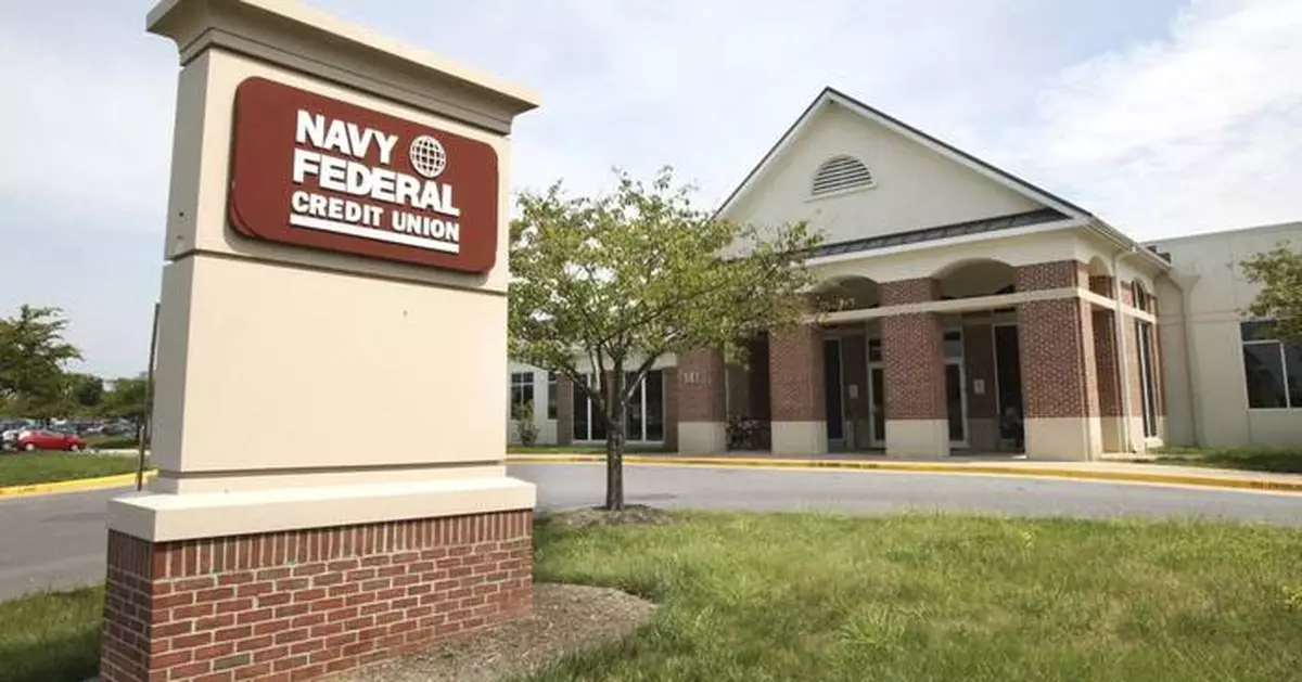 Consumer Financial Protection Bureau dismisses $95M overdraft case vs. Navy Federal Credit Union