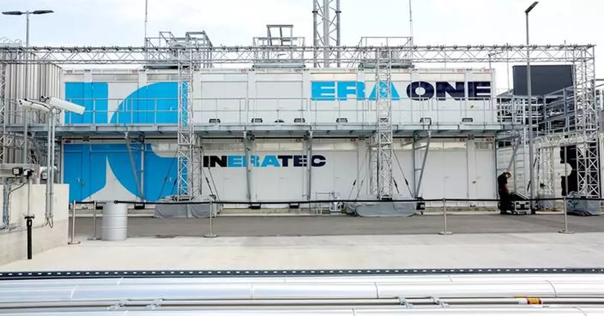 Sasol Commits to Next Generation Catalyst Supply for e-SAF Pioneer INERATEC