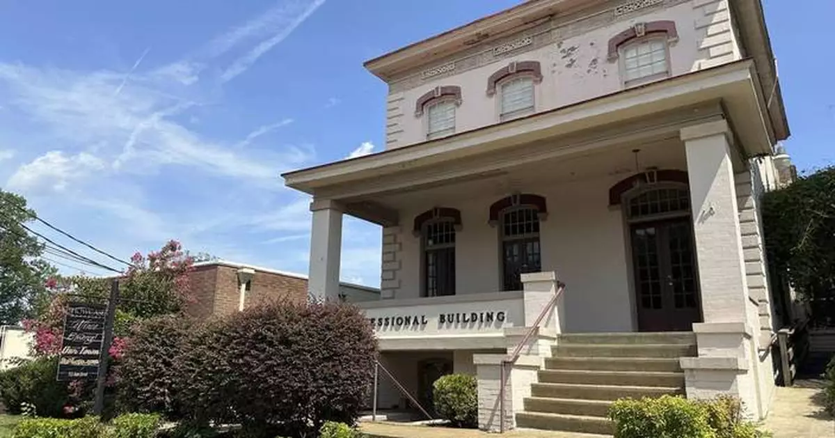 Virginia city councilman set on fire in workplace attack; suspect charged with attempted murder