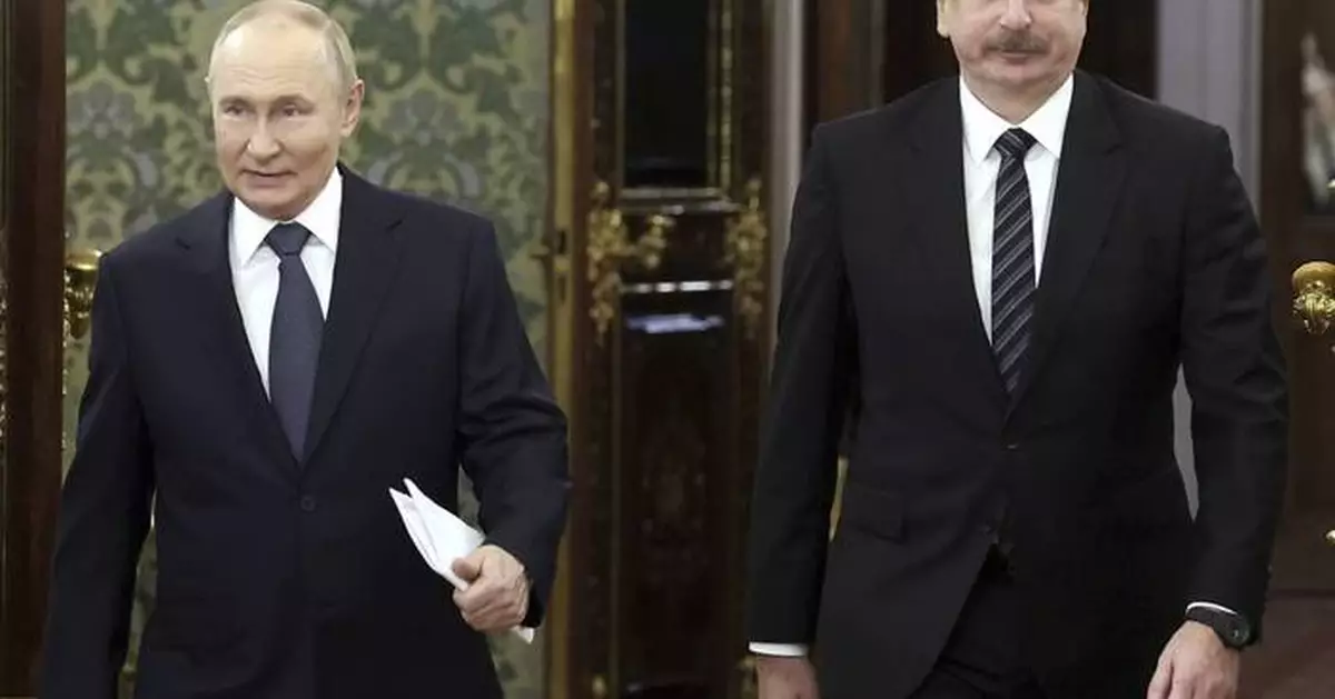 Tensions are rising between Russia and Azerbaijan. Why is this happening now?