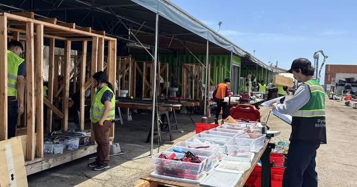 U.S. Employers Signal Optimistic Hiring Outlook with a Growing Need for Skilled Entry-Level Workers