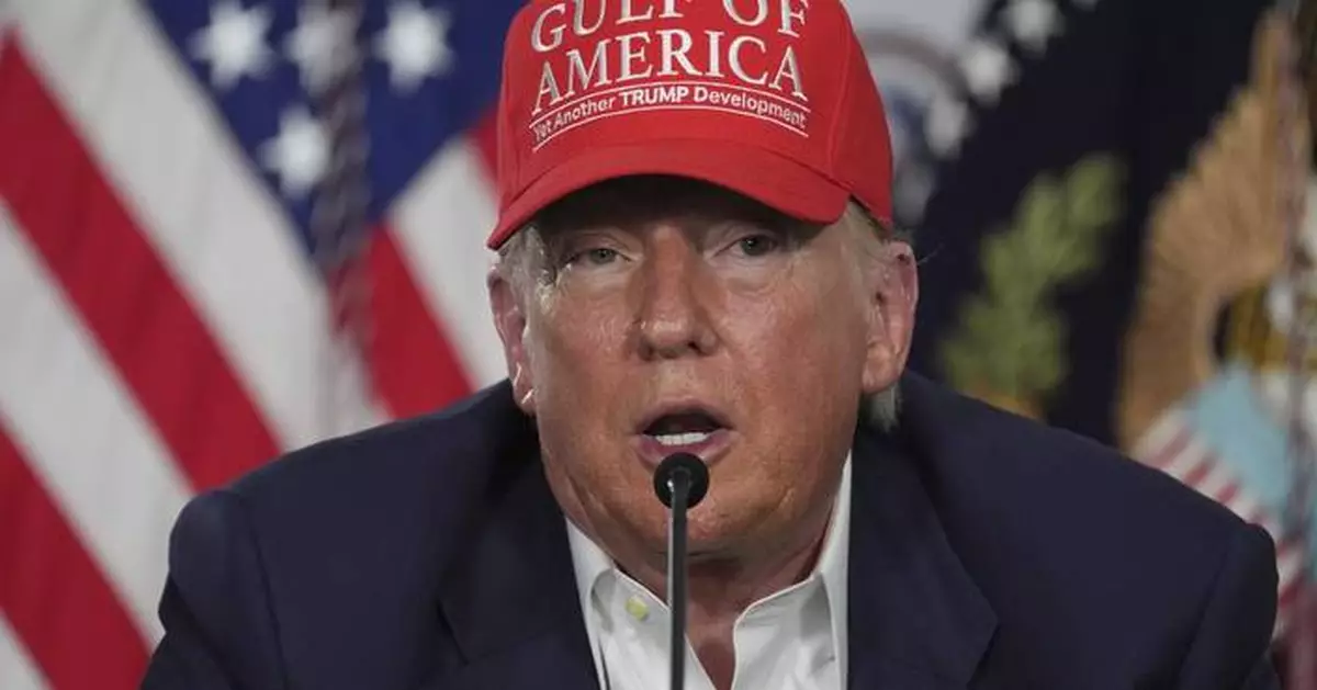 Paramount will pay $16 million in settlement with Trump over '60 Minutes' interview