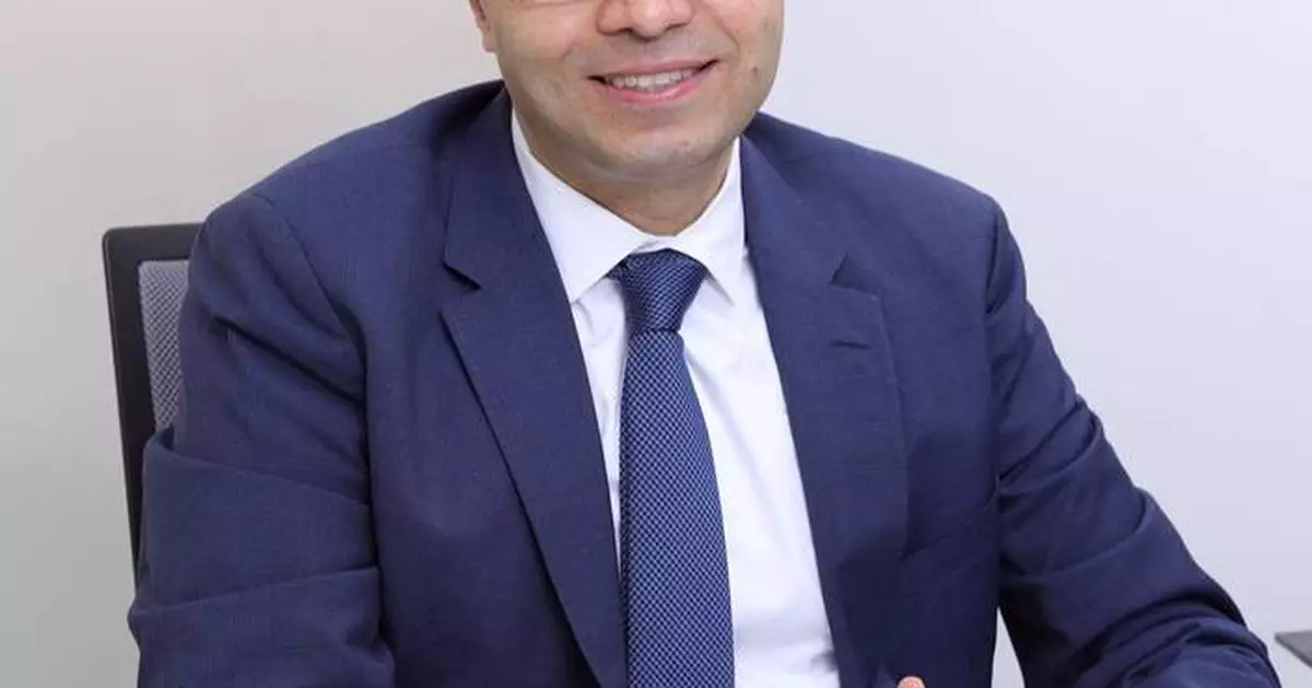 QAD | Redzone Supercharges EMEA Expansion with Appointment of Ahmad Salama as General Manager