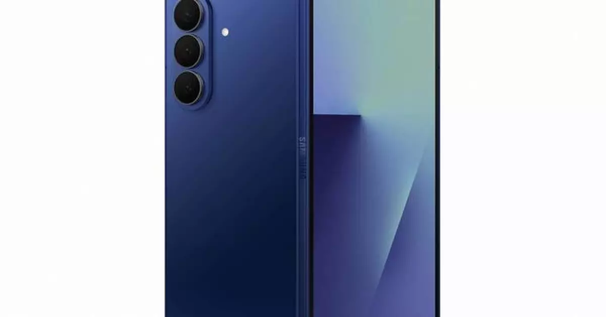 Samsung Launches Galaxy Z Fold7, Galaxy Z Flip7 and Galaxy Watch8 Series Globally Starting Today