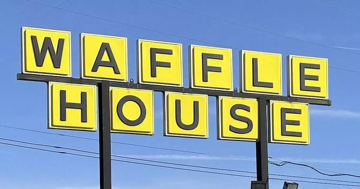 Denny's and Waffle House remove egg surcharges as prices fall