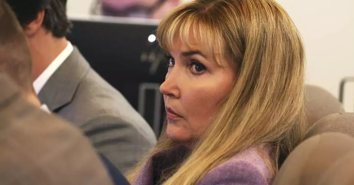 Minnesota lawmaker convicted of felony burglary for breaking into estranged stepmother’s home