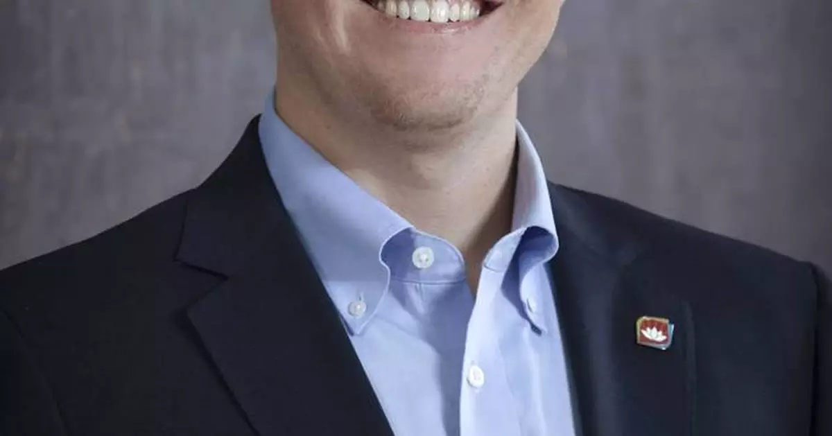 Colony Bank’s Derek Shelnutt Named to Independent Banker’s 2025 40 Under 40 List