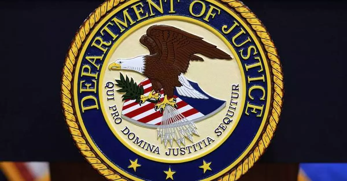 More than 300 charged in $14.6 billion health care fraud schemes takedown, Justice Department says